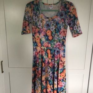 Gorgeous Nicole dress